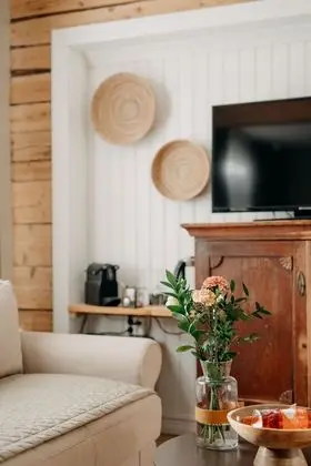 Lillan Hotel Café Butik - Öne Çıkan Resim