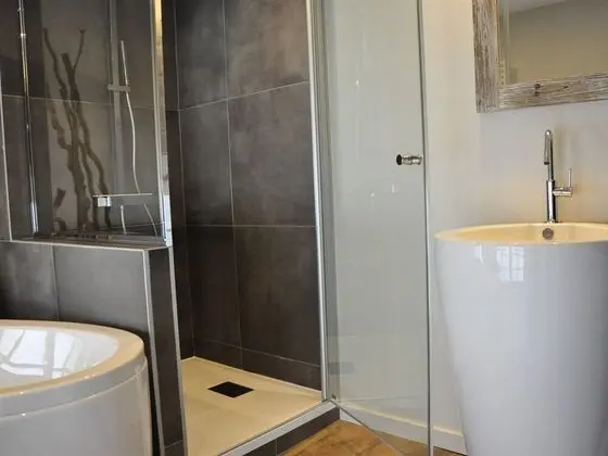Lille A Part - Gites Urbains - Banyo Tipleri
