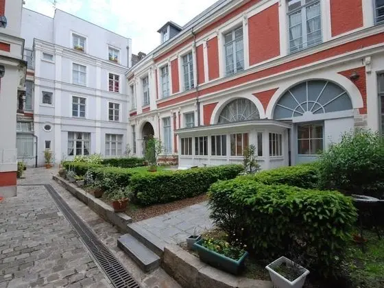 Lille A Part - Gites Urbains - Konum Öne Çıkanlar