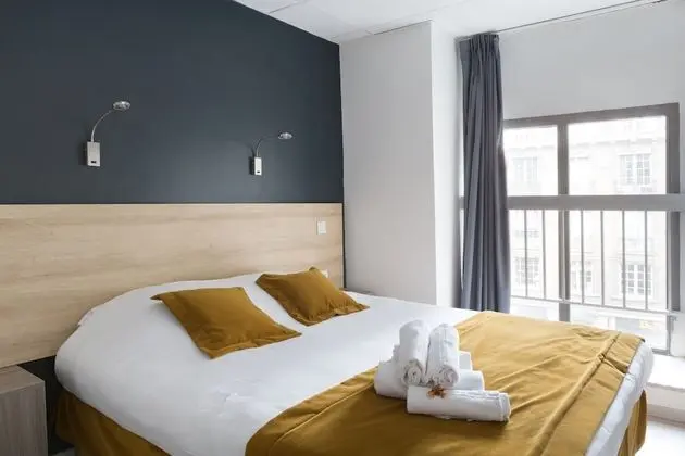 Lille City Hotel - Öne Çıkan Resim