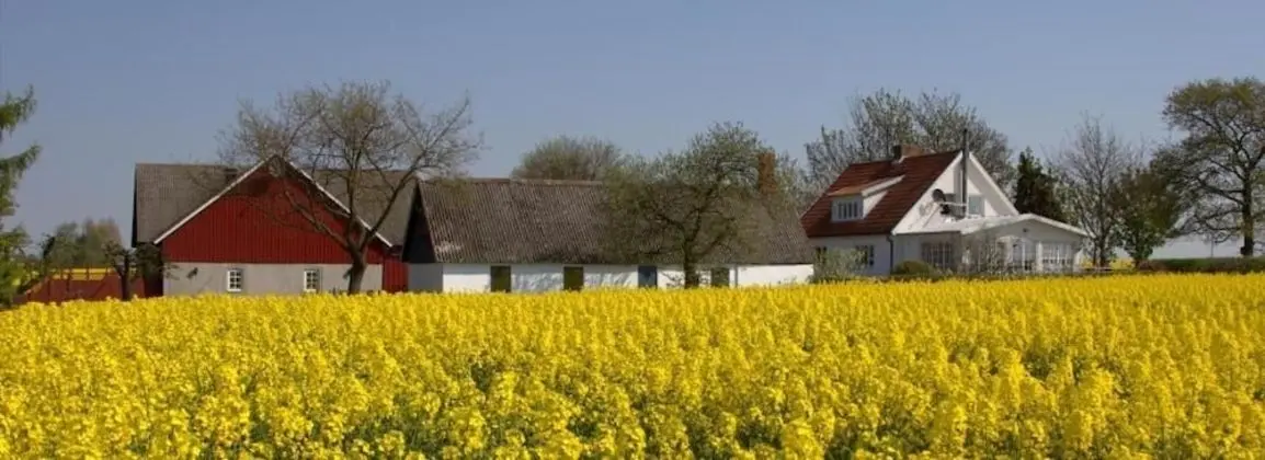 Lillehem Gårdshotell