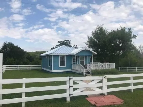 Lillian Farms Bed & Breakfast