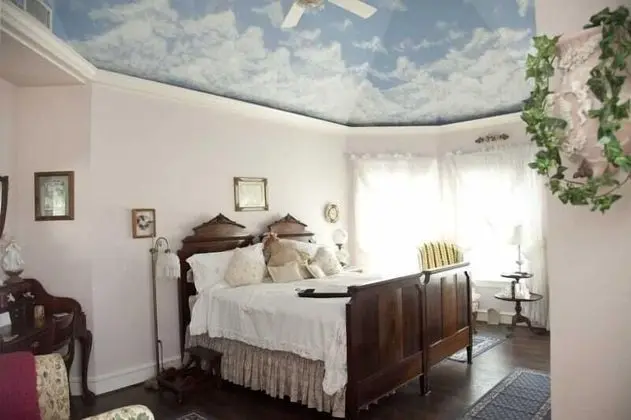 Lillian Farms Bed & Breakfast - Öne Çıkan Resim