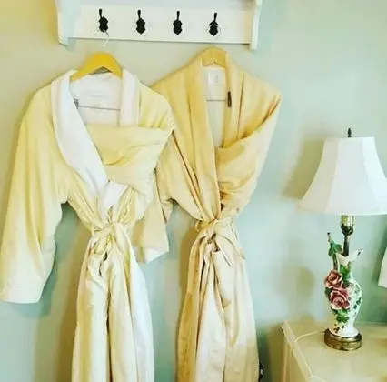 Lillian Farms Bed & Breakfast - Spa
