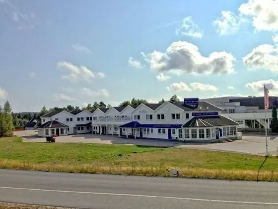 Lillsand Apartment as - Dış Mekan