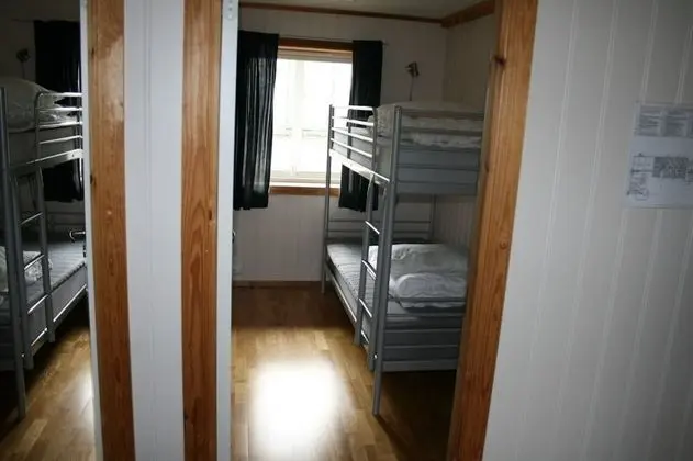 Lillsand Apartment as - Oda