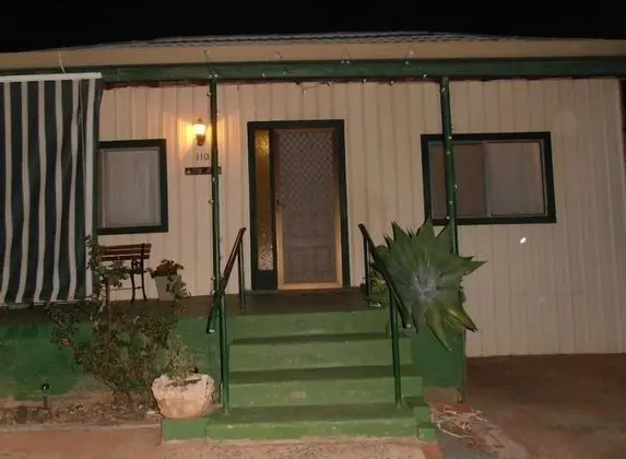 Lilly May Cottage