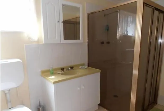 Lilly May Cottage - Banyo Tipleri