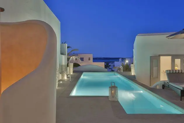 Lilly Residence-Boutique Suites Adults Only