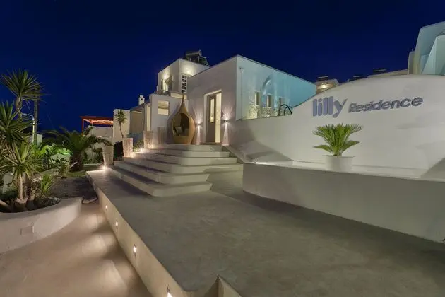 Lilly Residence-Boutique Suites Adults Only