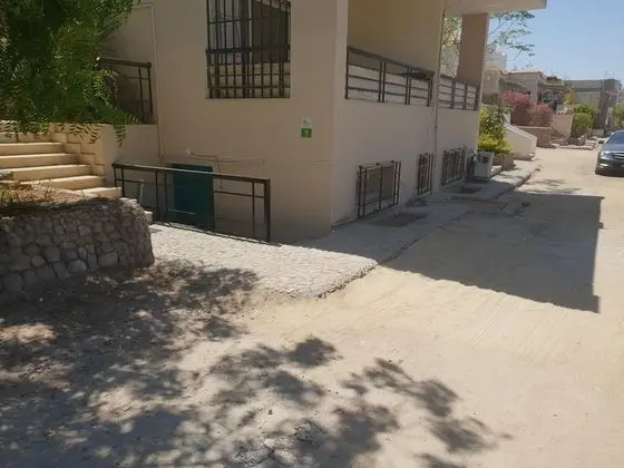Lilly Rooms and Studios - Dış Mekan