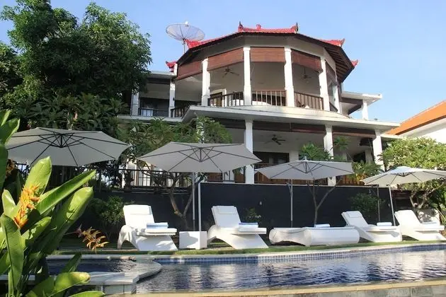 Villa Lilly