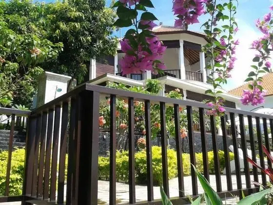 Villa Lilly - Dış Mekan