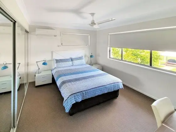 Lillypilly Resort Apartments - Oda
