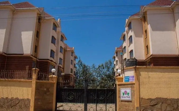 Lilly's Furnished Apartments