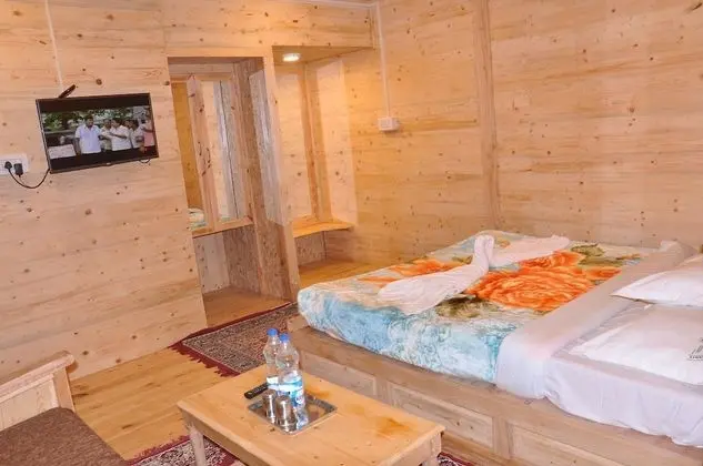 Lillysvalley Resort