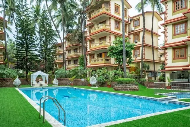 Lillywoods Highland Beach Resort