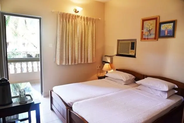 Lillywoods Highland Beach Resort - Oda