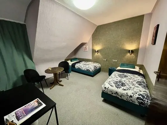 LILTON Hotel Zuffenhausen - Öne Çıkan Resim