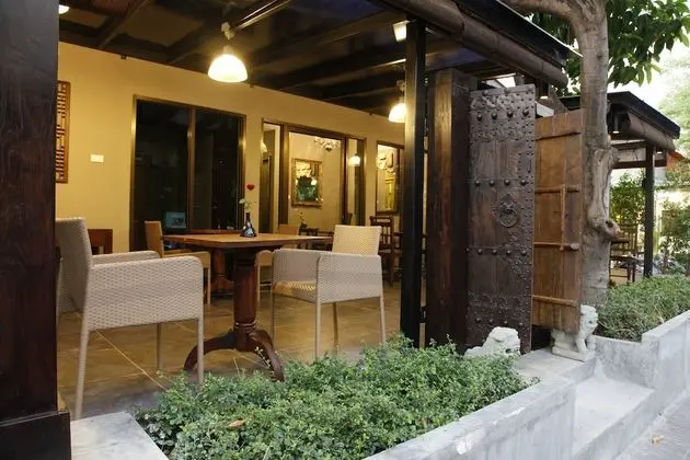 Lilu Hotel