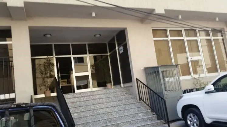 Lilu House
