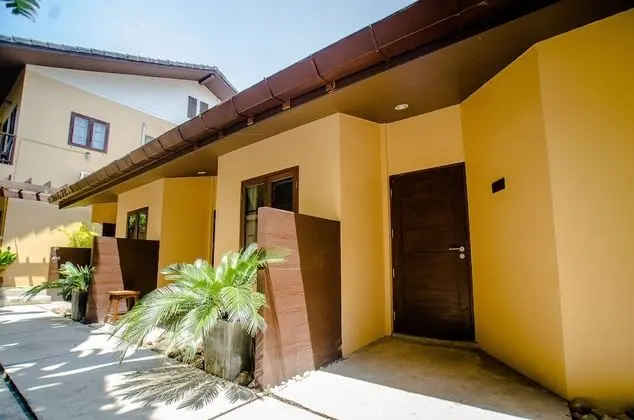LiLu Hotel