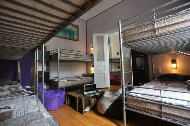 Lilus Hostel