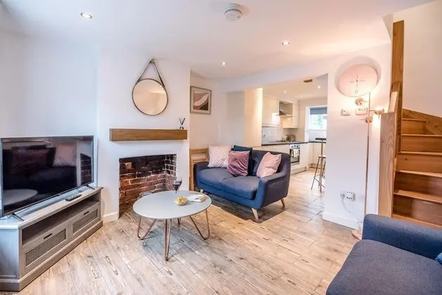 Lily Cottage, Leiston