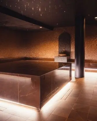 Lily Country Club - Spa