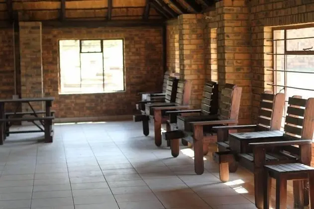 Lily Villa Country Lodge - Yerinde Yemek