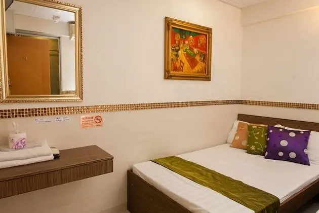 Lily Garden Guest House - Öne Çıkan Resim