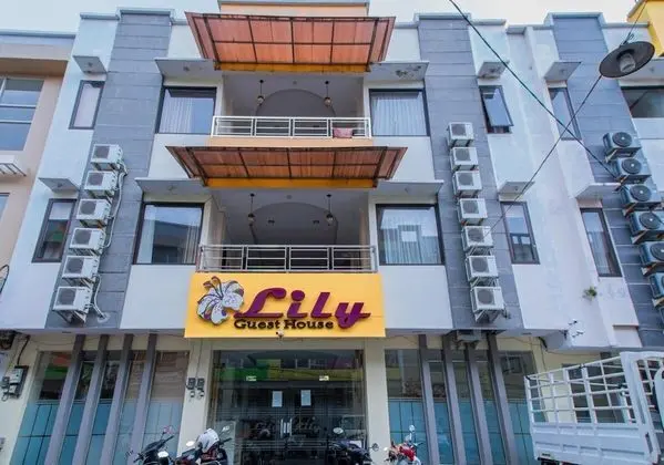 Lily Guest House