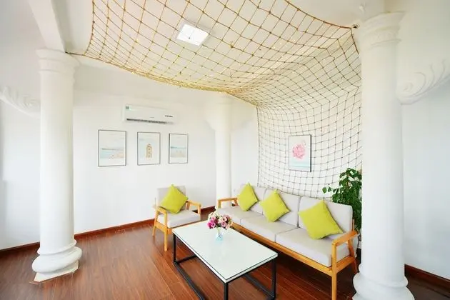 Lily Home Tay Ho - Öne Çıkan Resim