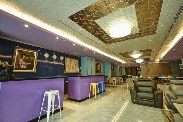 Lily Hotel - Öne Çıkan Resim