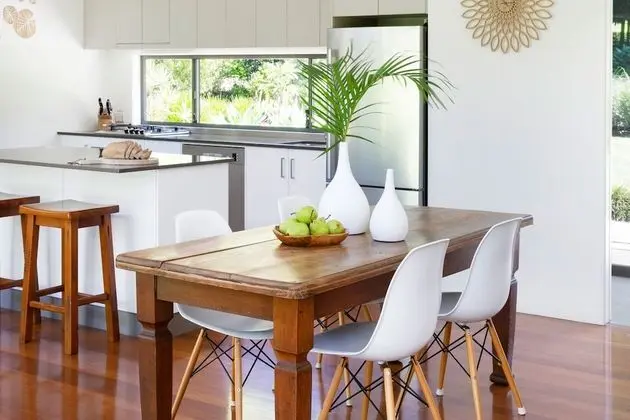 The Lily Pad at Byron Bay - Mutfak