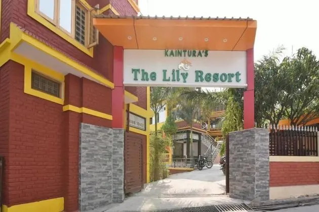The Lily Resort