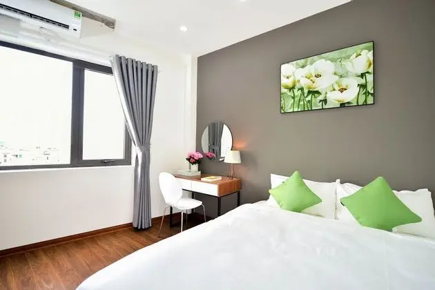Lilyhometel Cau Giay - Öne Çıkan Resim