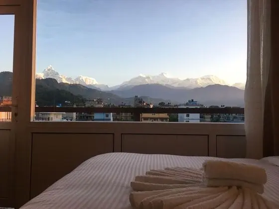 Hotel  Lilyland