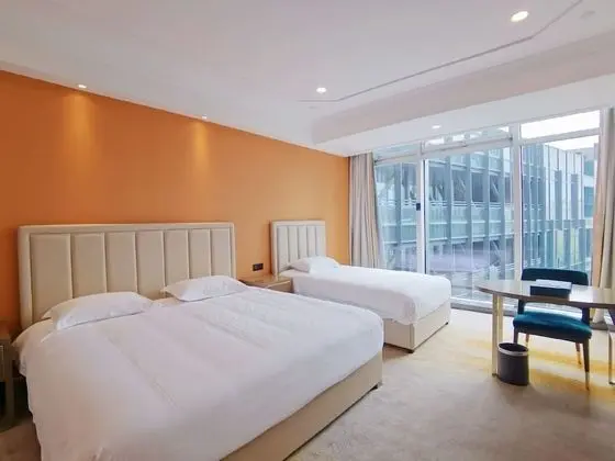 Lily's Hotel Hangzhou - Öne Çıkan Resim