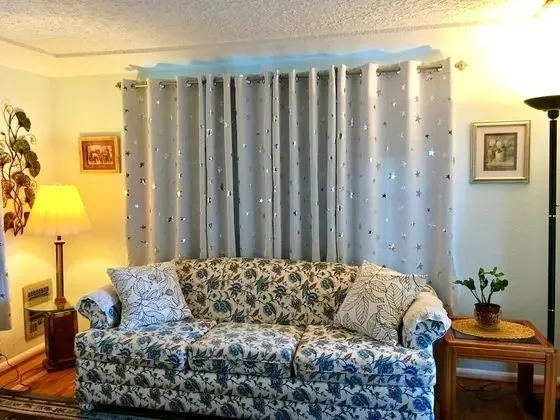 Lilyspring PDX Vacation Apartments