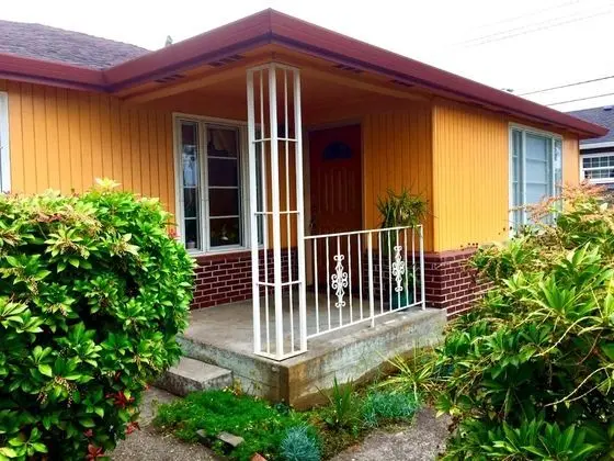 Lilyspring PDX Vacation Apartments - Dış Mekan