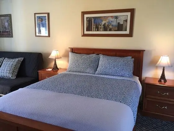 Lilyspring PDX Vacation Apartments - Oda