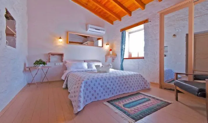 Lilyum Alaçatı Butik Otel
