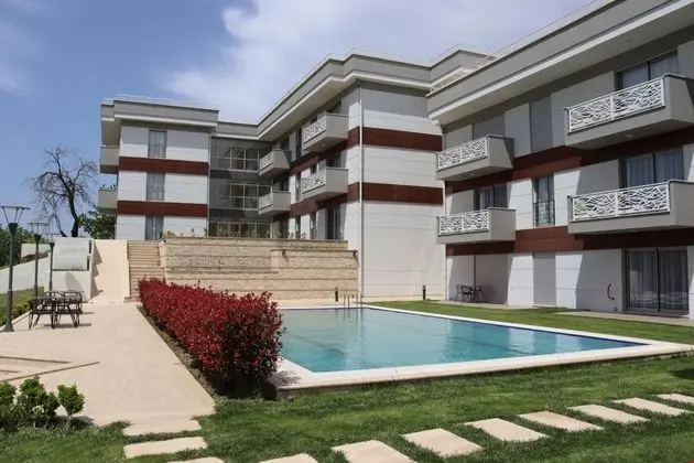 Lilyum Hotel Manisa