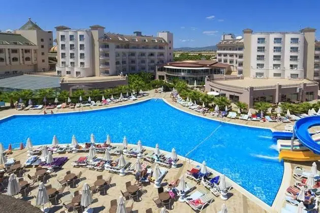 Lilyum Hotel Resort Spa