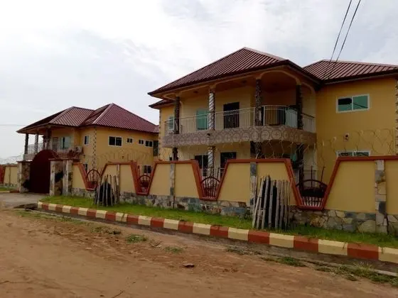 Lilyval Hotel Limited