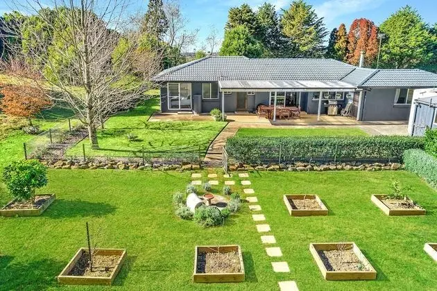 Lilyview Cottage - Robertson
