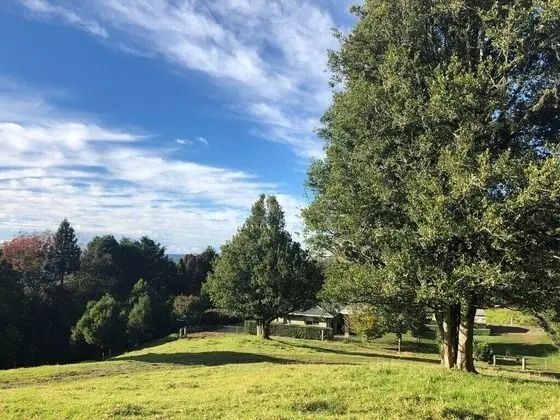 Lilyview Cottage - Robertson - Dış Mekan
