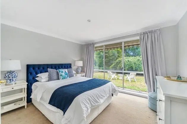 Lilyview Cottage - Robertson - Oda