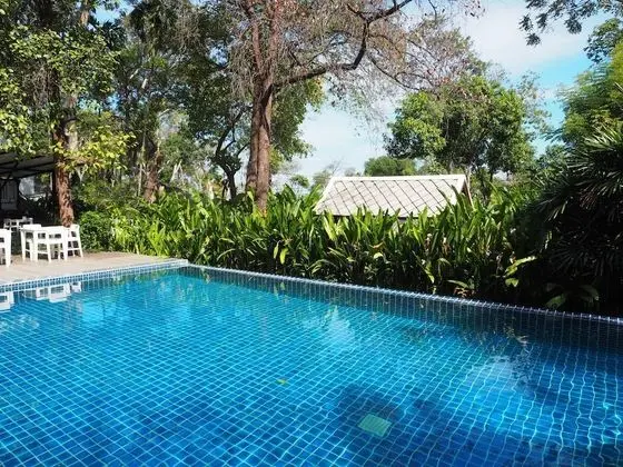 Lima Bella Resort - Havuz